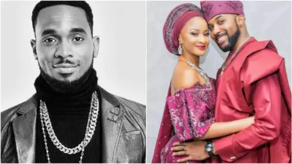 Which Was The Bigger Secret, D’banj’s Newborn Or Banky’s Engagement To Adesua?